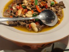 -湘邻呷铺·田园家宴(汉基广场店)