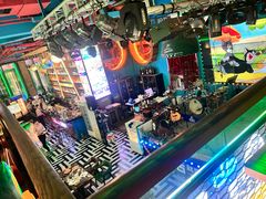 -Famous肥猫墨西哥音乐餐吧(五棵松华熙LIVE店)