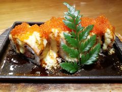 -一心创作料理屋(经开万达店)