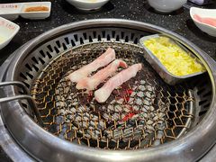 -木槿花韩式炭烤·熟成肉工坊(孙文东路店)