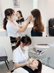 -芙芬芳·半永久纹眉（深圳旗舰店）