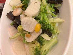-大鸭梨烤鸭(甘家口店)