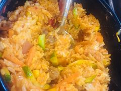 -炙韩料理·部队锅专门店