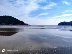 -东海半边山旅游度假区