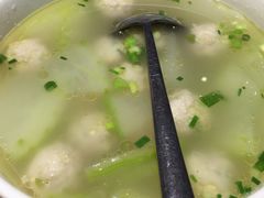 -蜀宴小调·精致家常菜(科华店)