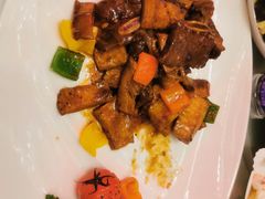 -杭州国际会议中心洲际酒店-原素全日餐厅(解放东路店)