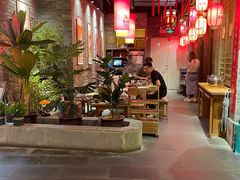 -蜀大侠火锅(森兰花园城店)