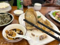 -姐妹鸭仔饭店(湾南路店)