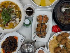 -杨胖子私房菜(秦虹路店)