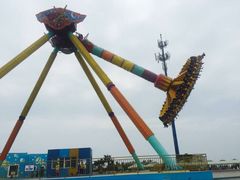 -秦皇岛乐岛海洋王国