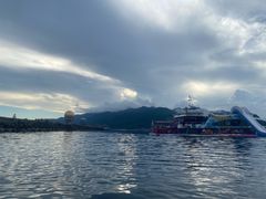 -海南分界洲岛旅游区