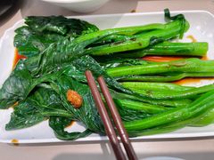 -蔡澜点心·粤菜(西单大悦城店)