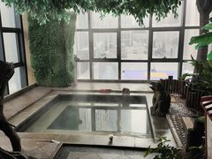 -悦隆庄温泉度假酒店