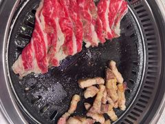 -炭之家齐齐哈尔大片烤肉·涮毛肚火锅·齐齐哈尔烤肉(中央大街店)