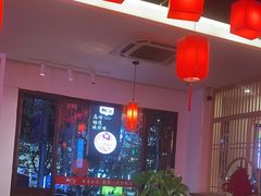 -铜人李火锅(西大街店)