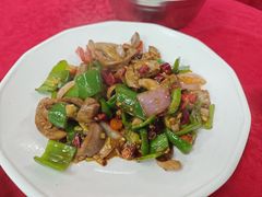 -联丰美食(番禺店)