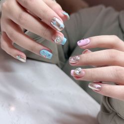 -Fanni美甲美睫皮肤管理