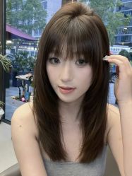 -JIMI·吉米造型
