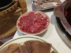 -陈艳红火锅菜·冒菜(簋街店)