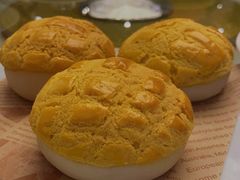 -中山国际酒店中餐厅