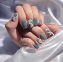 -LILY NAILS美甲美睫