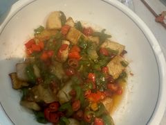-福巷湘食小馆·猛火现炒(上海首店)