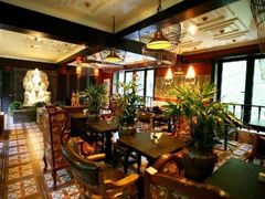 包厢-Local泰莲庭(虹鳟鱼店)