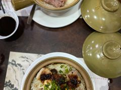 -尝囍煲仔小菜