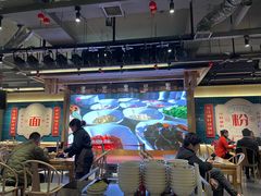 -易裕和·长沙米粉(竹塘西路店)