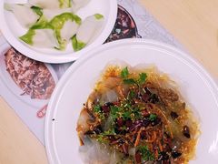 -关东小磨东北菜(上海长风大悦城店)