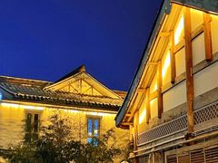 -大小河街