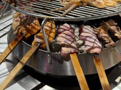 -源味居手把签烧烤(长春一店)