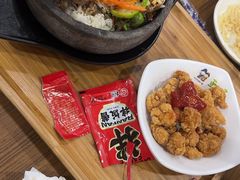 -宏状元现熬粥·京味菜(五棵松店)