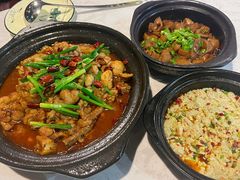 -阿龙酒煲(海宁新苑路店)