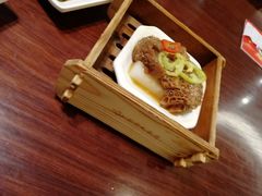 -彩景大酒楼(万泰新天地店)