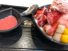 -鲜芋仙Meet Fresh(壹方城店)