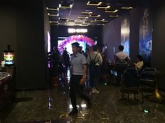 -苏宁影城(激光沙发)