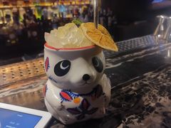 -STARRY CAFE & LOUNGE BAR(高新店)