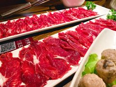 -许府牛杂·鲜牛肉火锅(梁溪万达店)