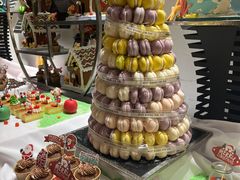 -两淮天鹅湖大酒店·中餐厅