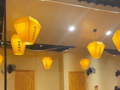 -冰城焰会大丰收铁锅炖(萝岗万达金街店)