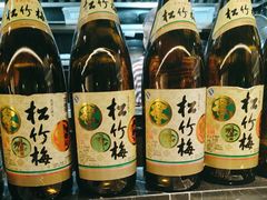 -沼津港精致料理·寿喜烧·烧鸟(龙湖南桥天街日料榜单店)