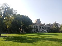 -Patek Philippe百达翡丽(上海源邸店)