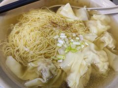 -琛仔记云吞面(紫金店)