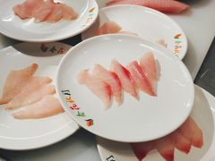 -春花秋月南美海鲜烤肉自助(中央大道店)