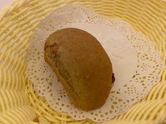 列巴面包篮-莫斯科餐厅