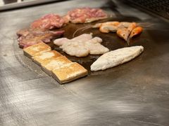 -火地铁板烧(昆山万象汇店)