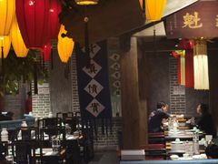 -北平盛世·新京菜·北京烤鸭(劲松·双井店)