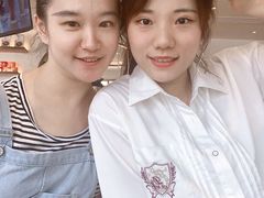 -Peet's Coffee皮爷咖啡(大学路店)