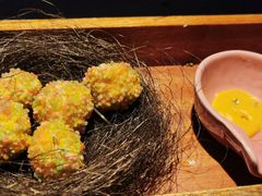 -花潮料理艺食馆(世欧广场店)